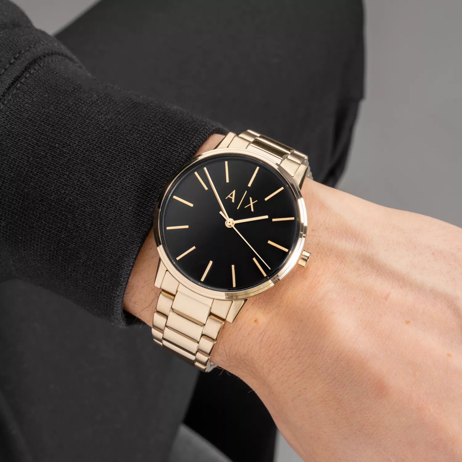 Armani Exchange Gavesæt Herre AX7119