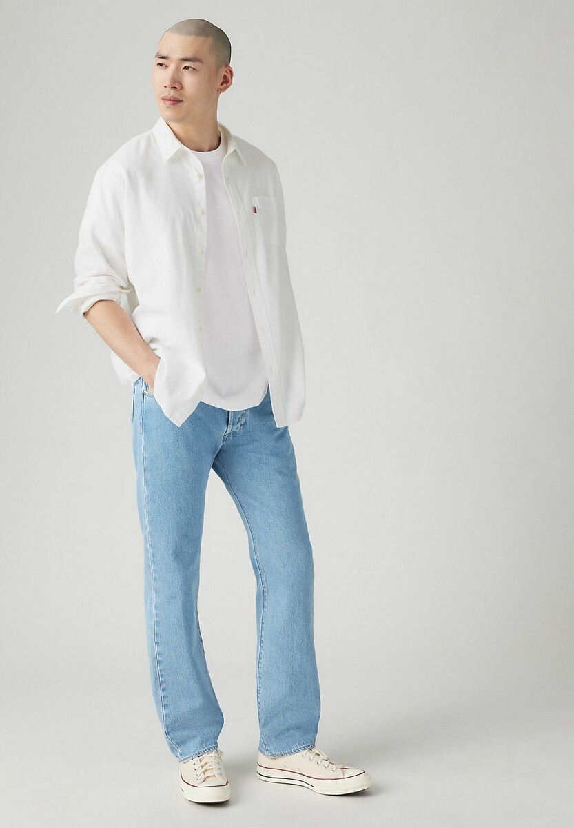 Calça jeans reta LEVI'S 501®