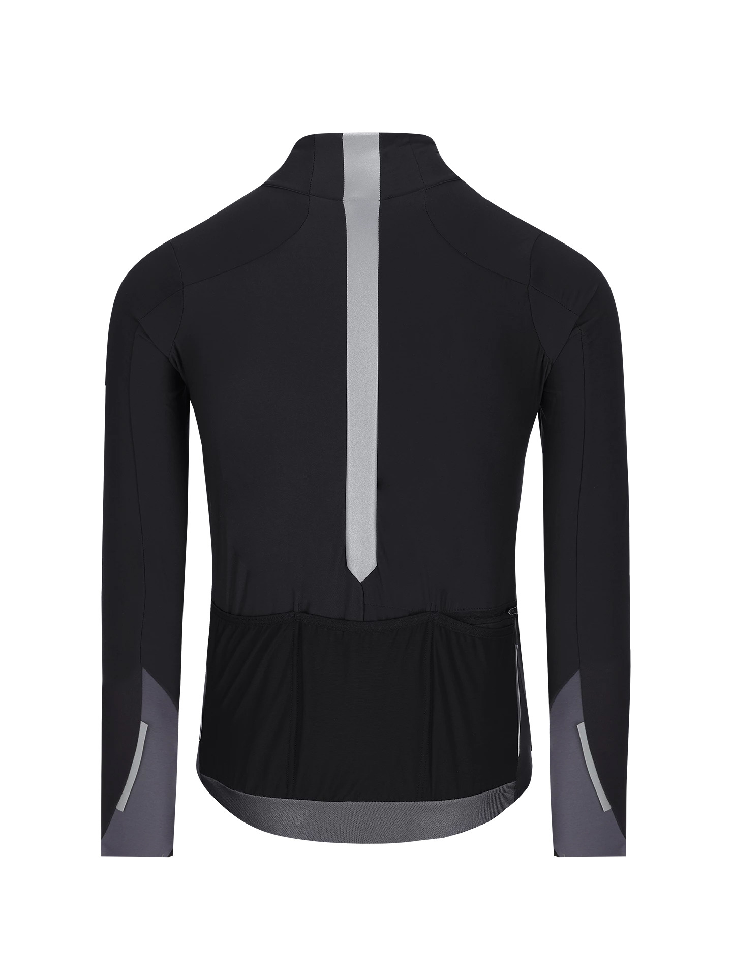 Woolf X Long Sleeve Jersey