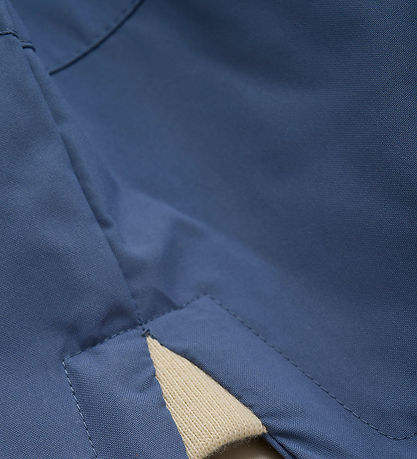 En Fant Sommerjacke - Vintage Indigo