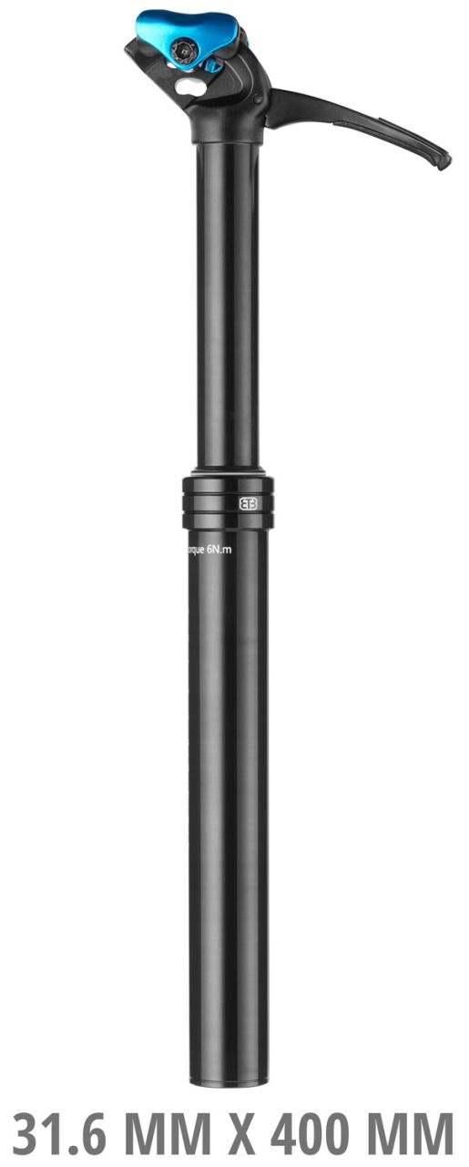 TRIPLE EIGHT Vario-Sattelstütze kaufen | Bike-Discount