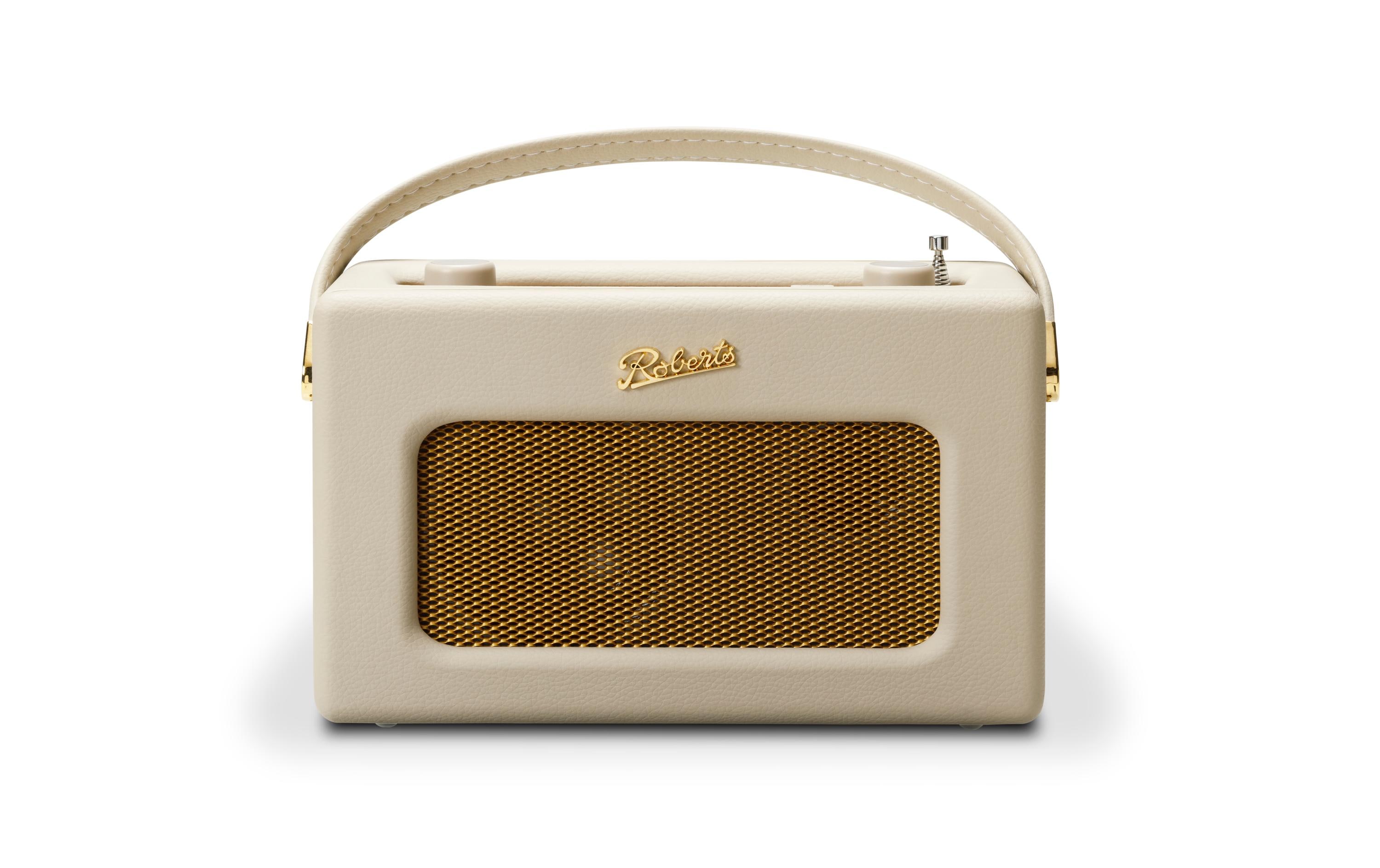 DAB+ Radio Revival iStream 3 Beige<br>DAB+-Radio im Retrostil der 1950er-Jahre