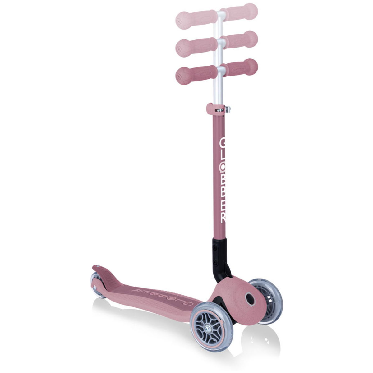 GlobberGlobber   GO UP faltbar Plus Eco berry