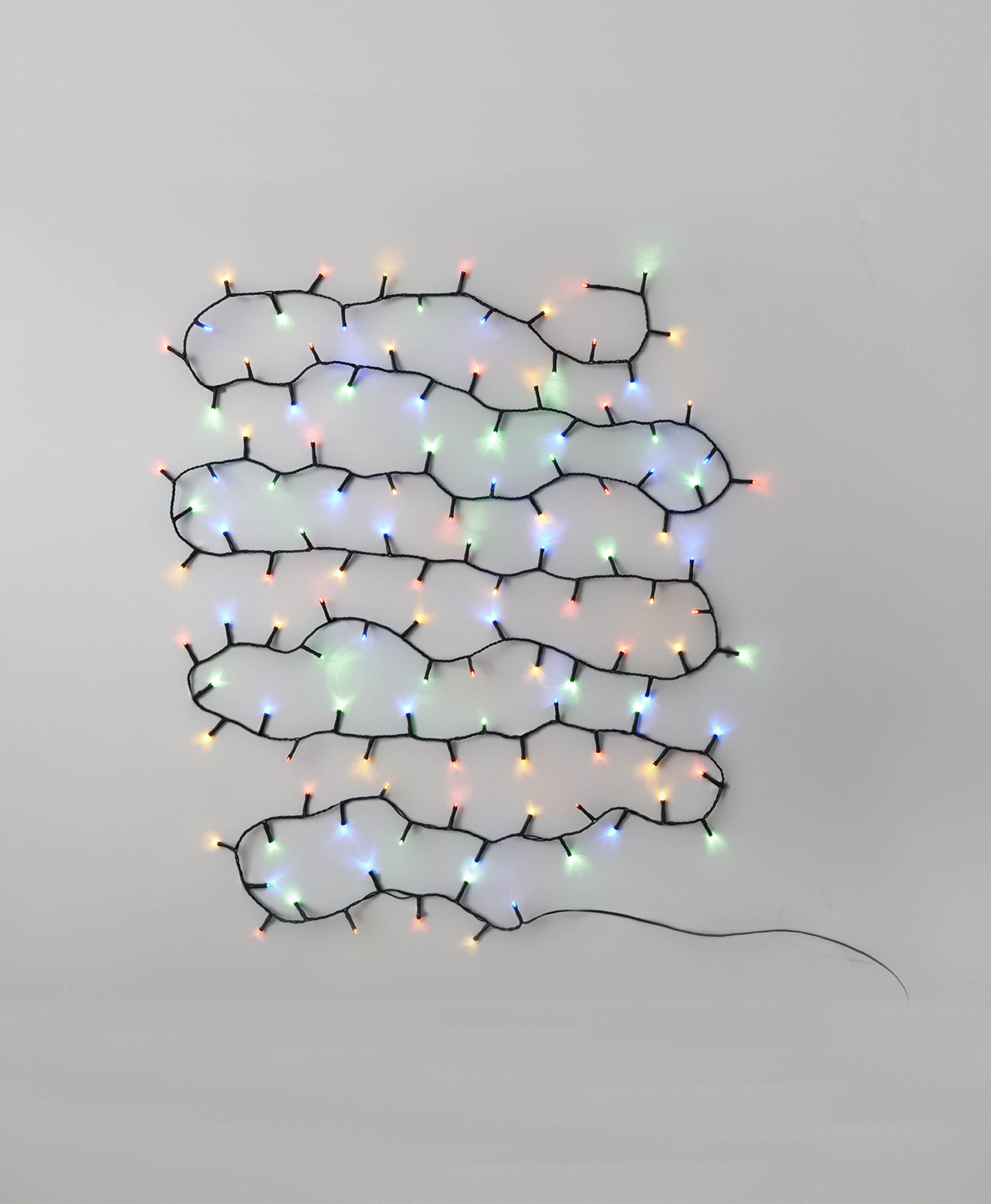 LED-Lichterkette