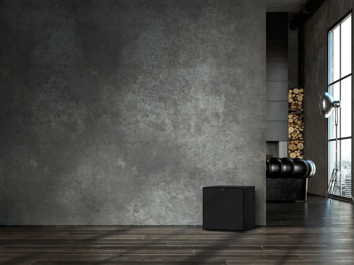 Klipsch R-121SW Caissons de basses