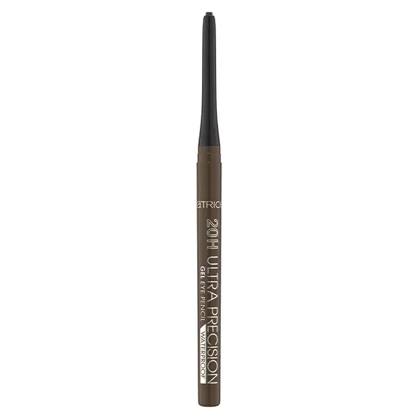 Catrice Yeux 20h Ultra Precision Crayon Yeux Gel Waterproof N°030 Brun 0,08g