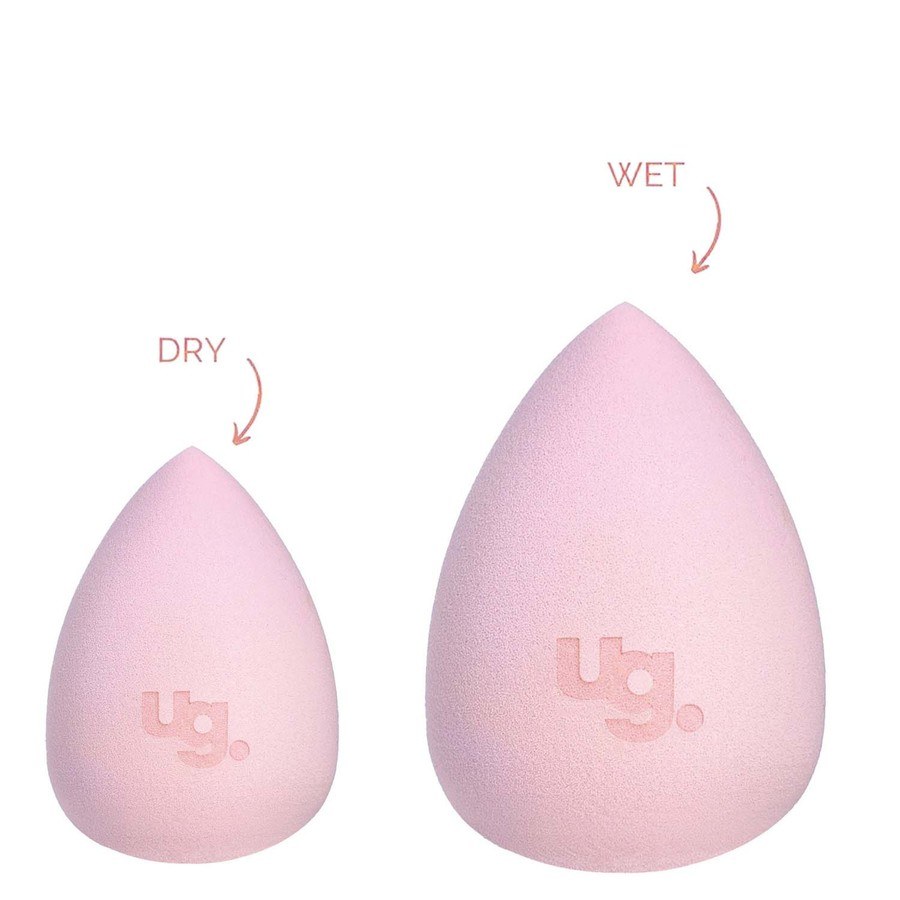 Urban Glow Besties Beauty Sponge 2-pack