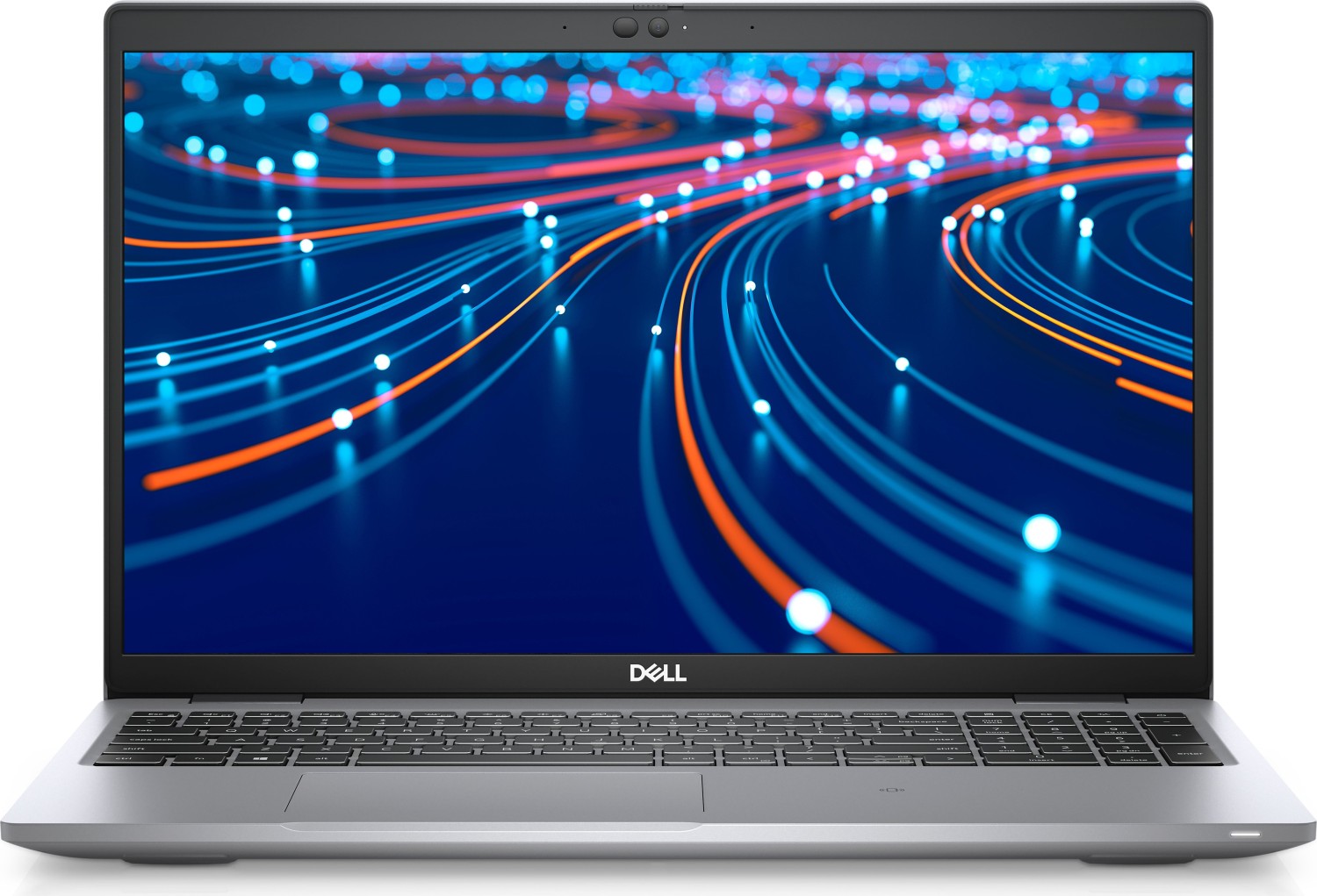 Dell Latitude 5520 | i5-1145G7 | 15.6