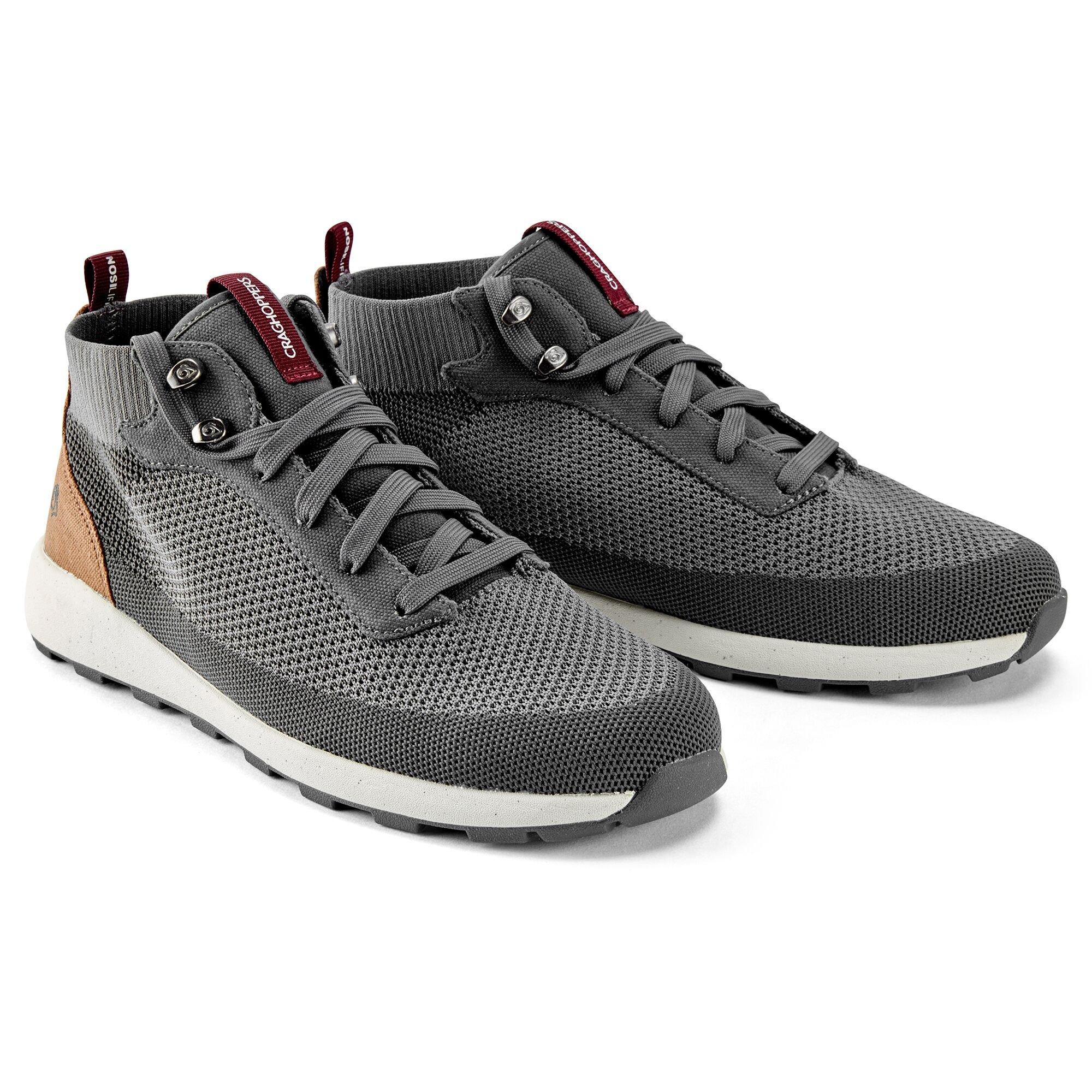 Craghoppers Crag Eco Lite Mid Sn99