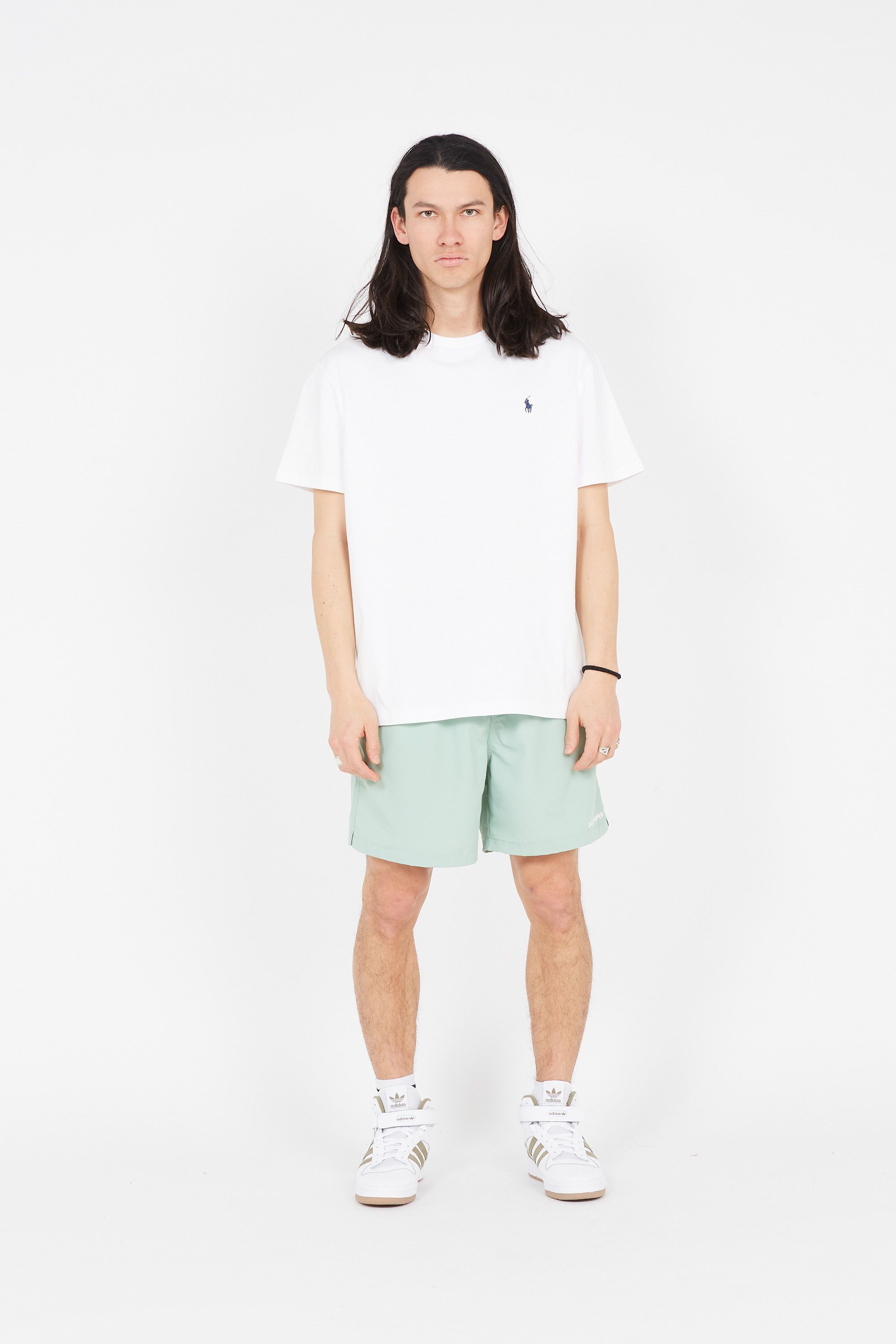 POLO RALPH LAUREN T-shirt Blanc