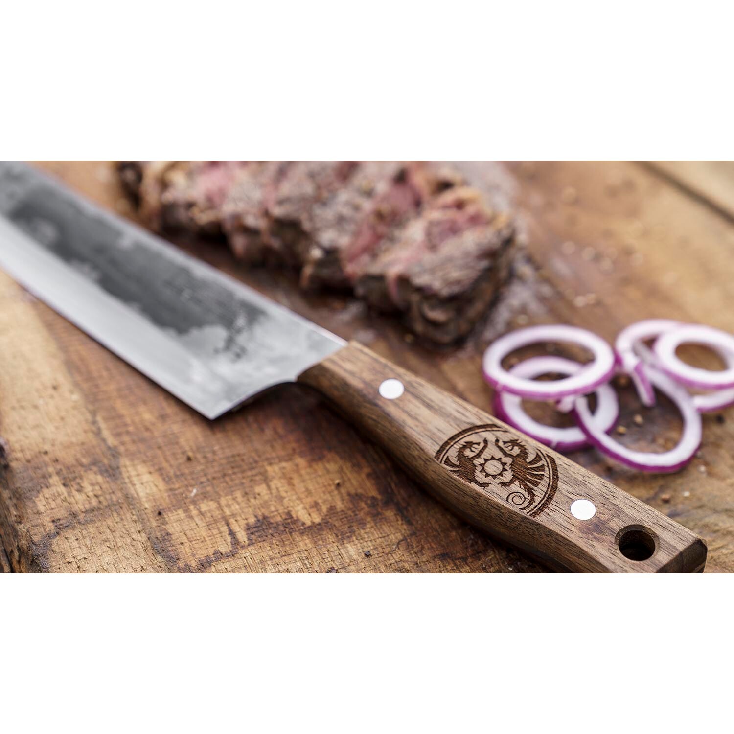 Petromax Chef's Knife 17 Cm