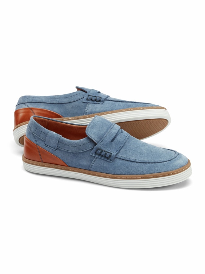 Sport-Loafer 2.0