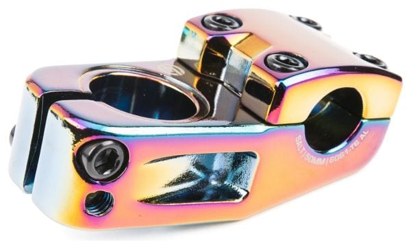 Potence BMX Top Load Salt Pro Violet OilSlick