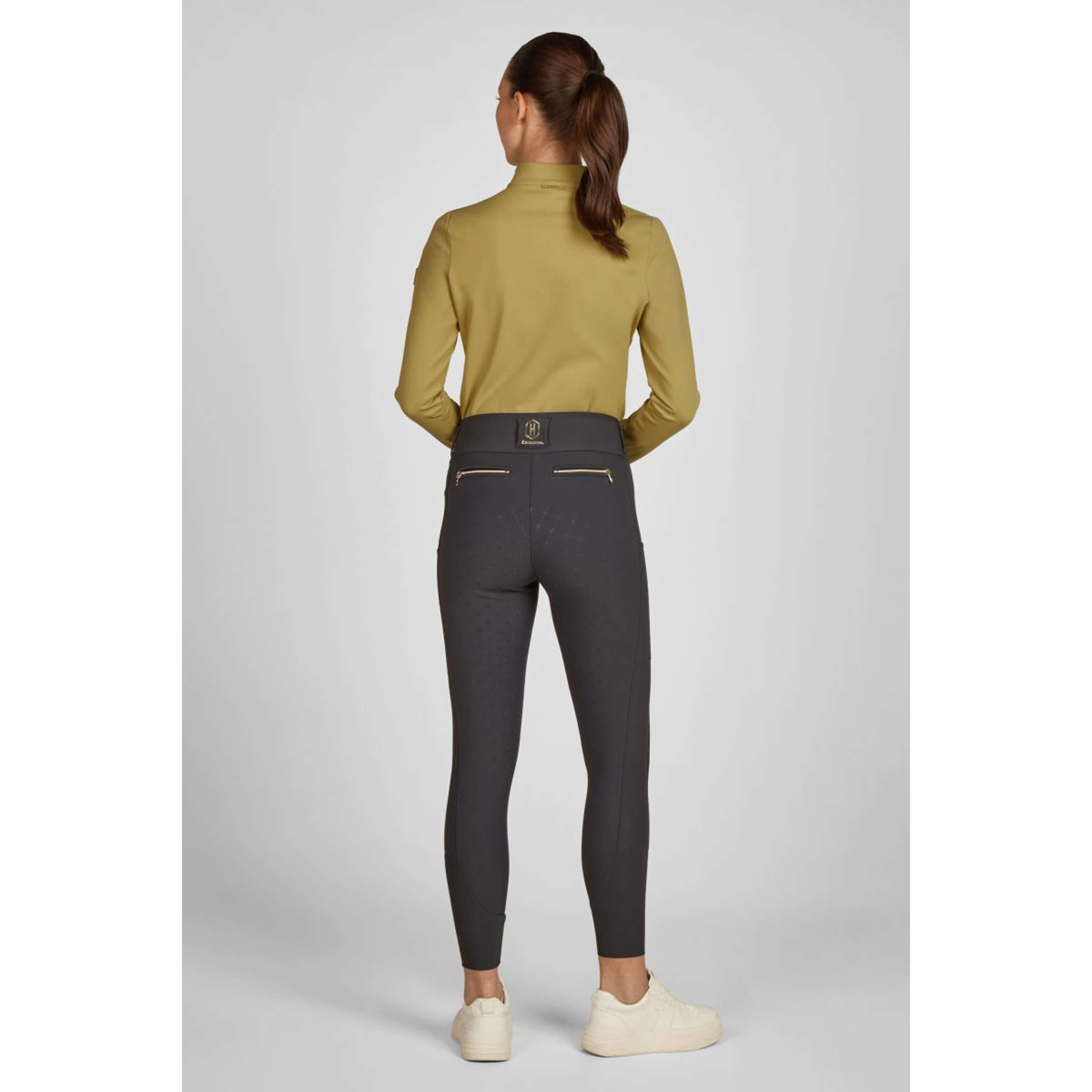 Eskadron Rijlegging Heritage Pro Full Grip Navy