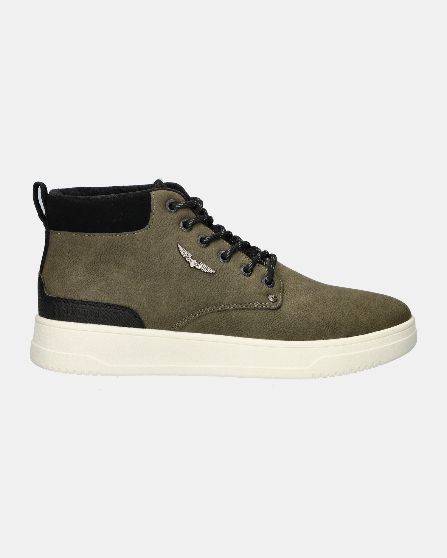 PME Legend Lexing Veterboots  - groen