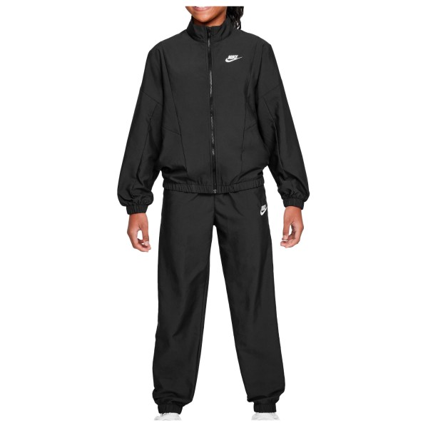 Nike - Kid's Sportswear Woven Tracksuit - Survêtement