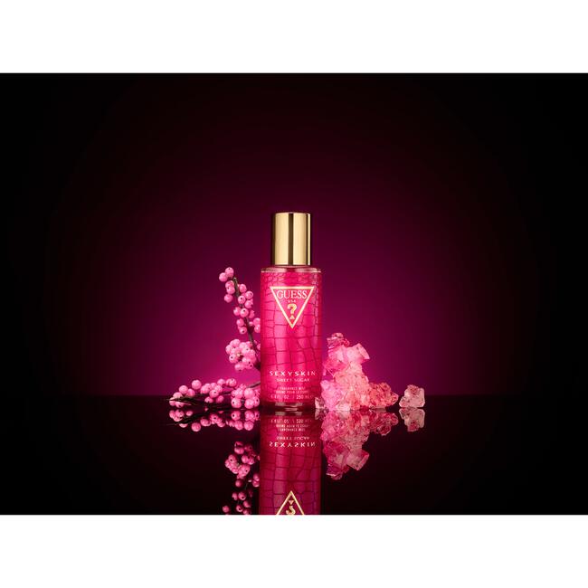 Guess Sexy Skin Sweet Sugar bodymist 250 ML