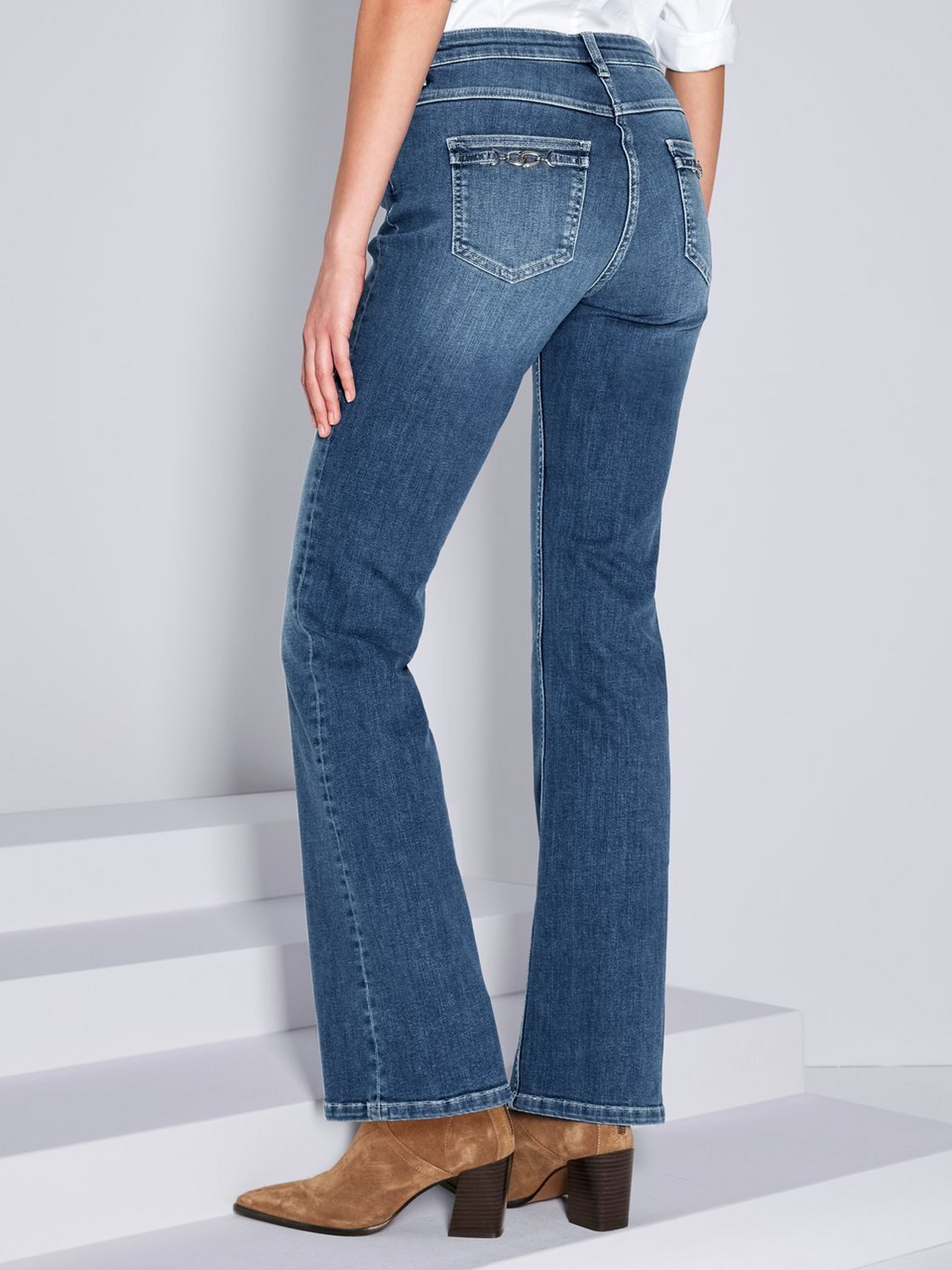Perfect Shape-Jeans