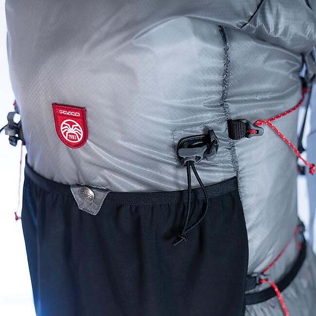 PAJAK - SAC A DOS XC3 45 L