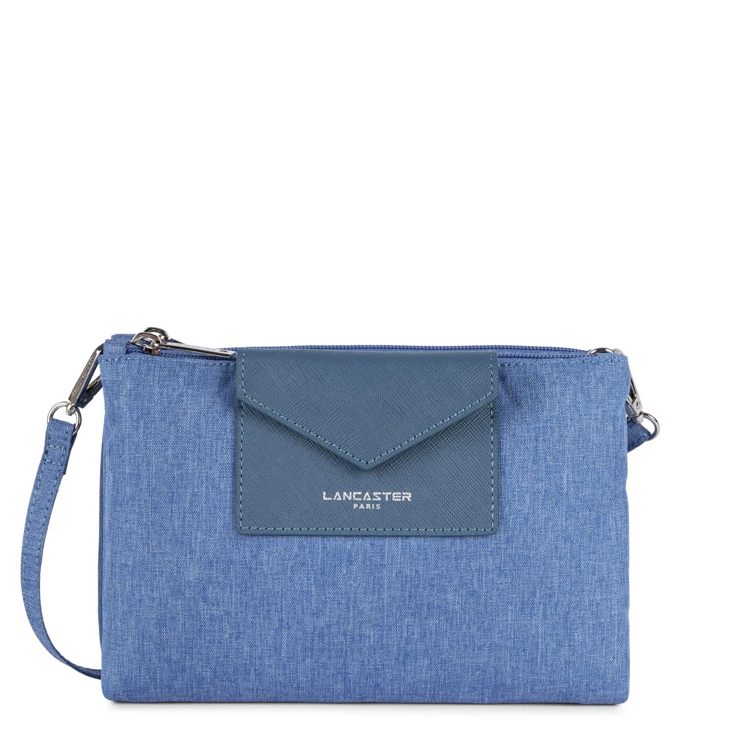 Smart KBA-Double pochette