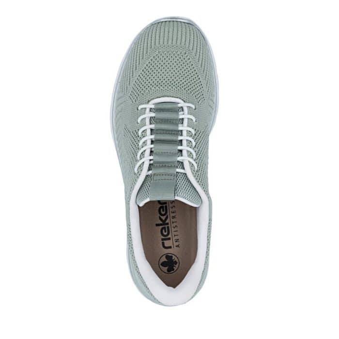 Rieker Ready 2 Go Sneakers Dame L3262-52