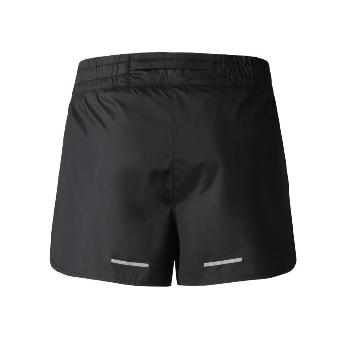 The North Face Dame Shorts Limitless Run Shorts Sort