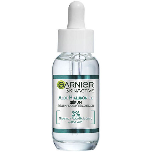 Garnier - Skinactive Aloe Hialurónico Sérum