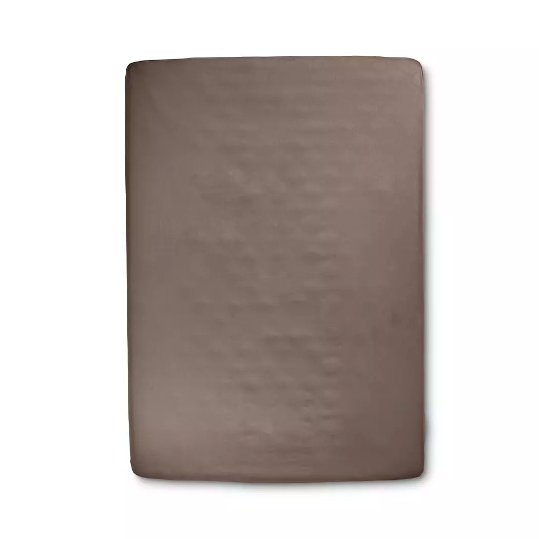 Spannbettlaken Jersey 100 x 200 cm
