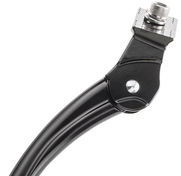 RFR Fahrradständer CENTER PRO 26