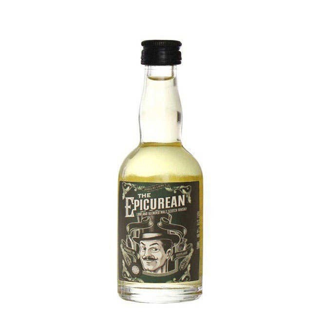 Mignonnette de Whisky - The Epicurean 46.2% - The Epicurean