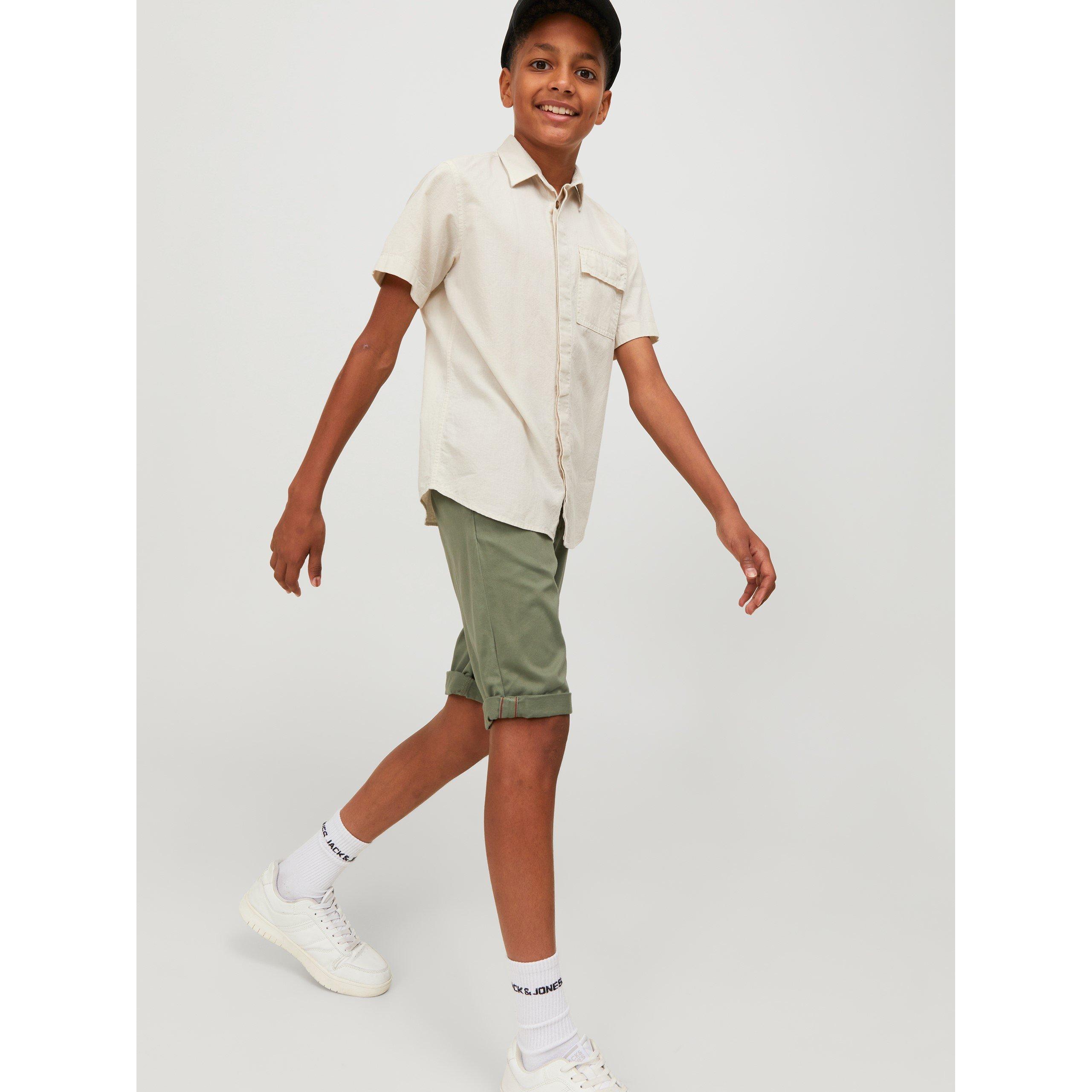 Jack and Jones Bowie Shorts Juniors