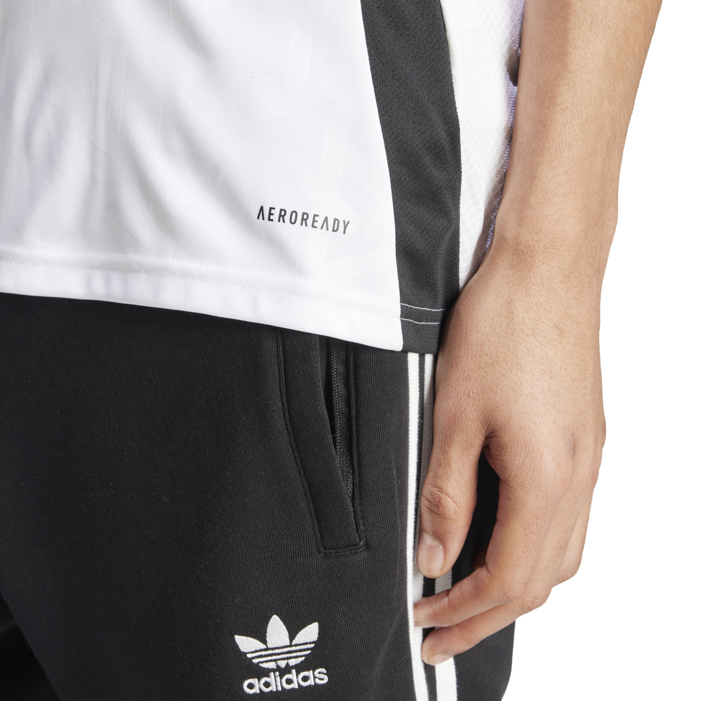 Adidas Duitsland Thuisshirt 2024-2026