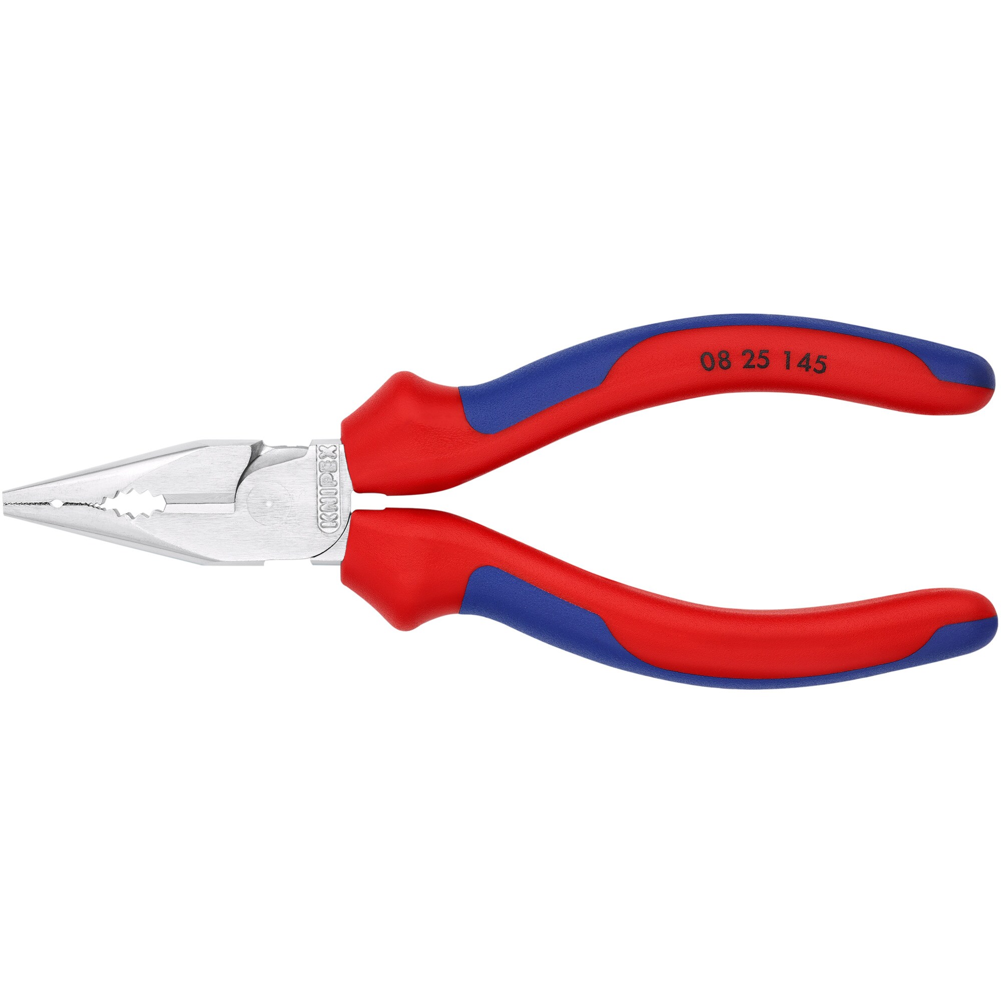 Knipex Kombizange Spitz-Kombizange 0825145