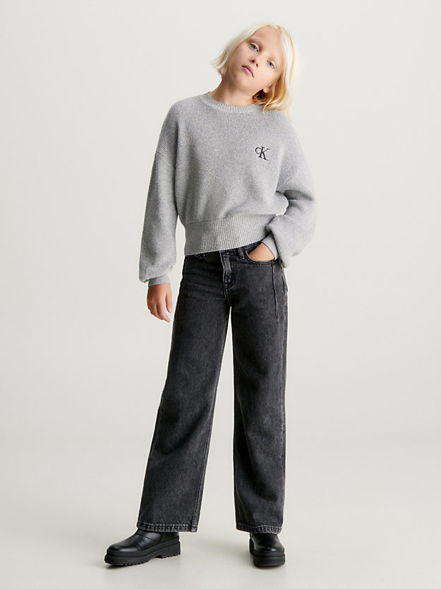 Suéter Lurex