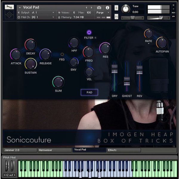 Soniccouture Box Of Tricks