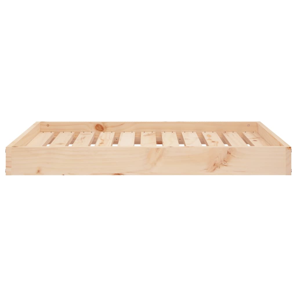 Cama para cachorro