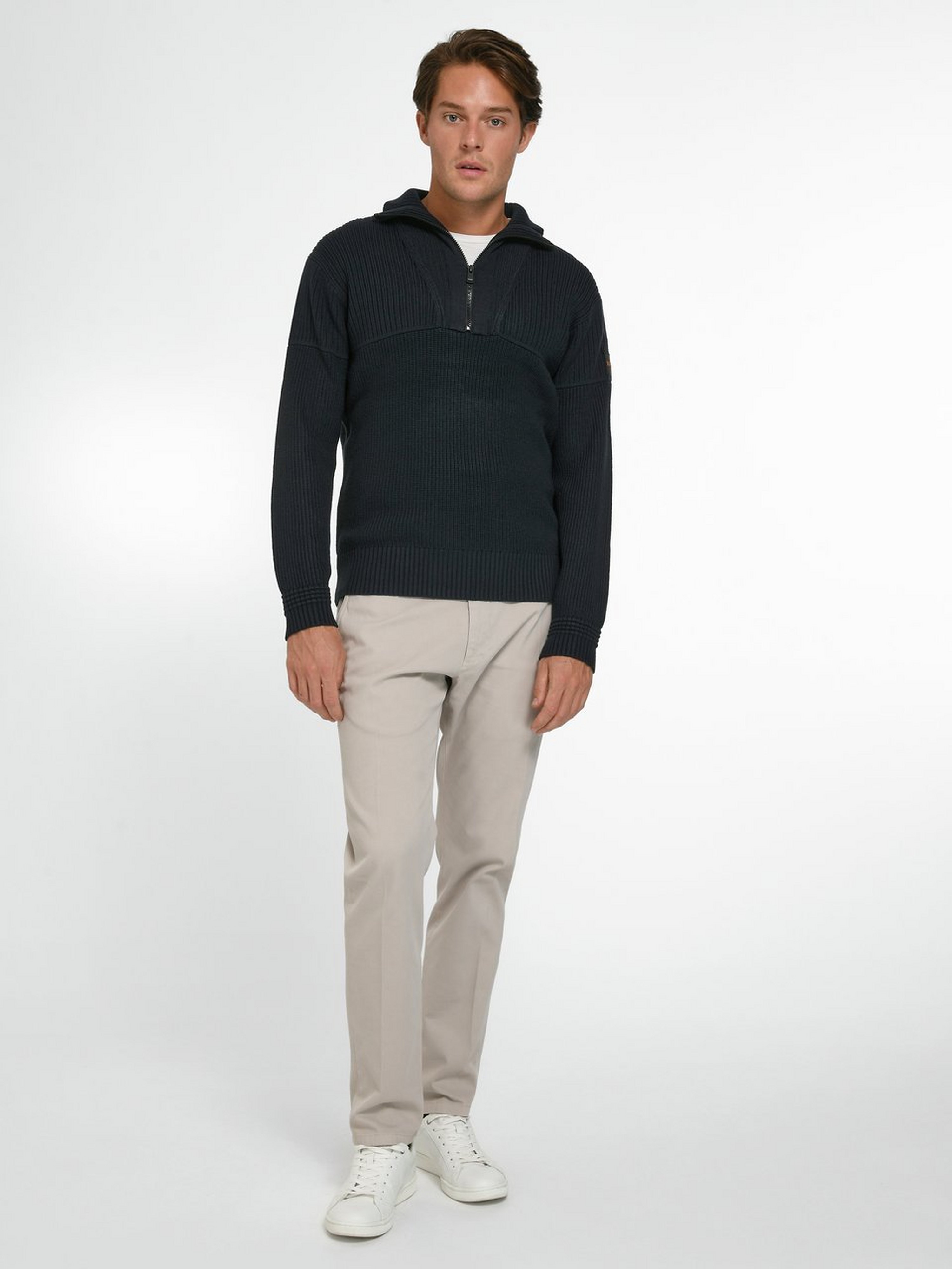 Pullover Atondo