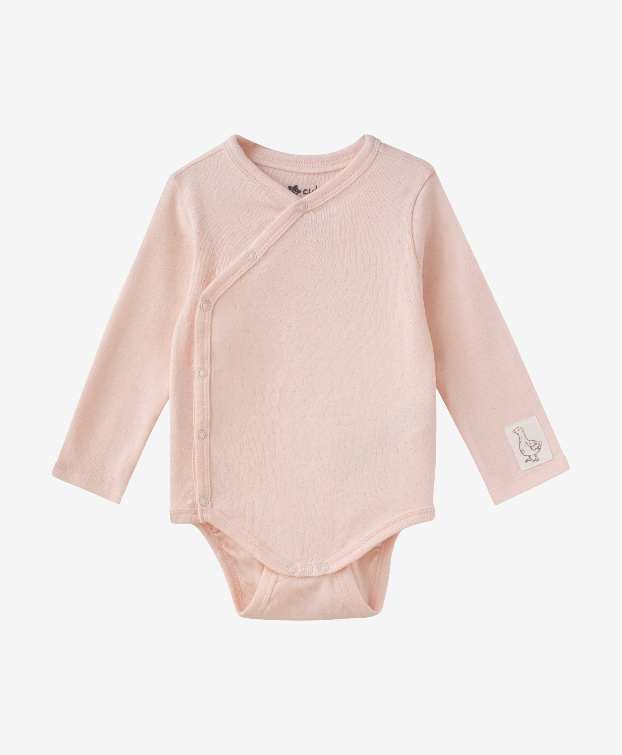 Body, 100% Baumwolle