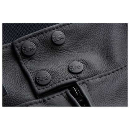 Pantalon Furygan BUD EVO 3 - Noir / Blanc