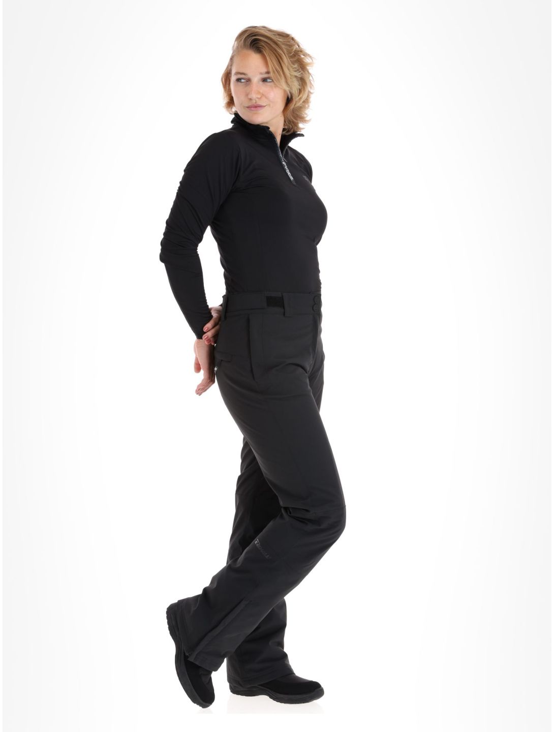 Eva-R skibroek dames