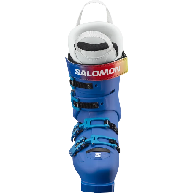 S/RACE 90  Junior - Racing-Schuhe Kids RaceBlue/White/ProcessBlue