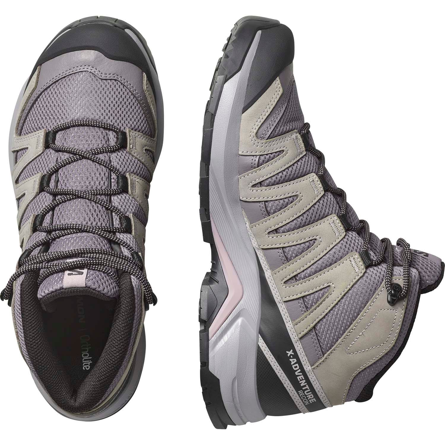 Salomon  X-Adventure Recon Mid Gtx