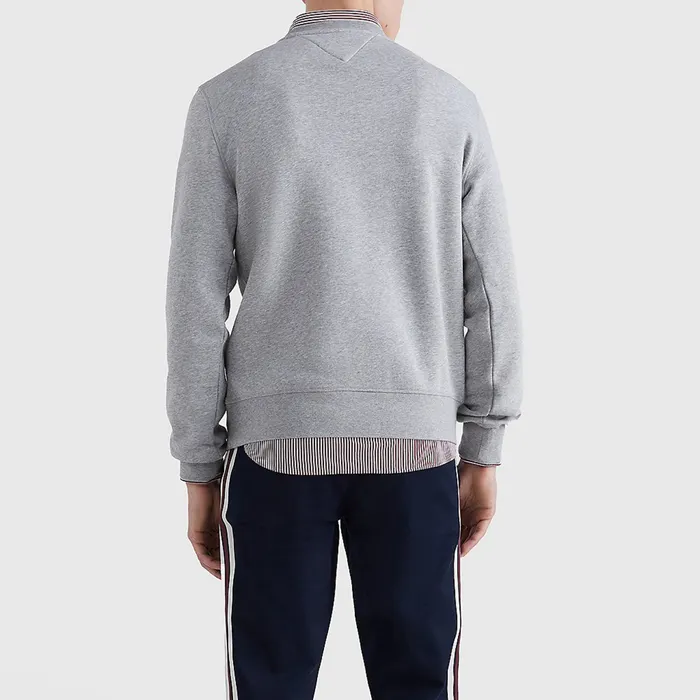 Tommy Hilfiger Flex Logo Sweater Heren