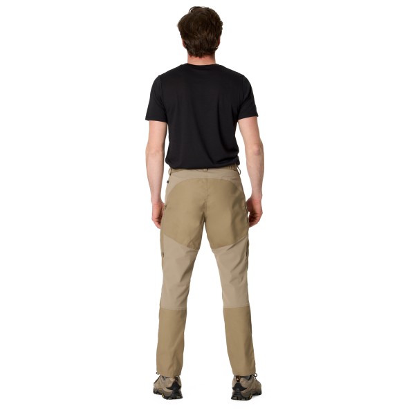 Heber Peak - PineconeHe. Trekking Pants II - Pantalon de trekking