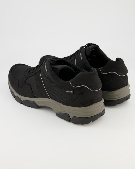 Pius Gabor 0533.51.21 Wanderschuhe in Schwarz