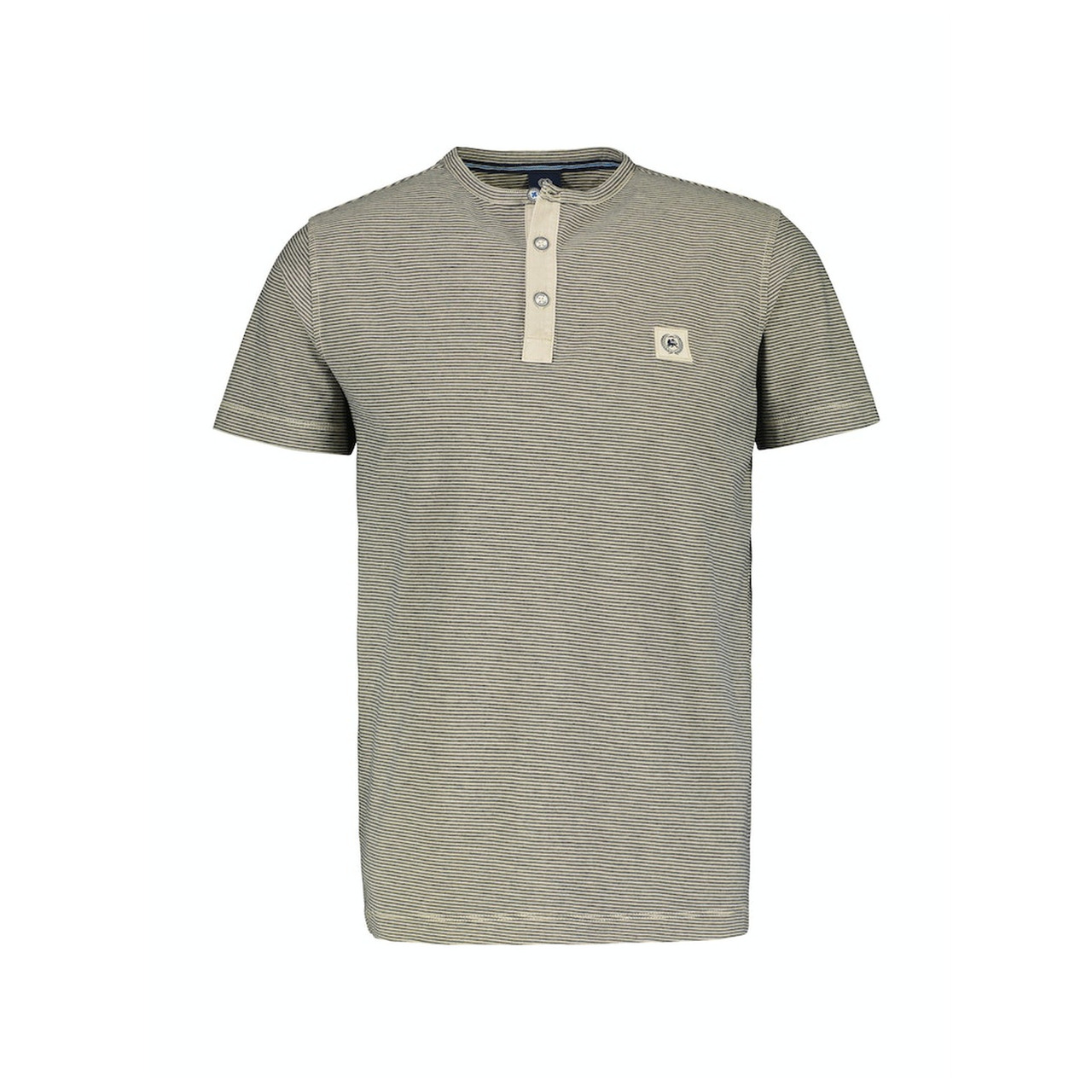 Lerros T-SHIRT/SERAFINO 1/2 ARM