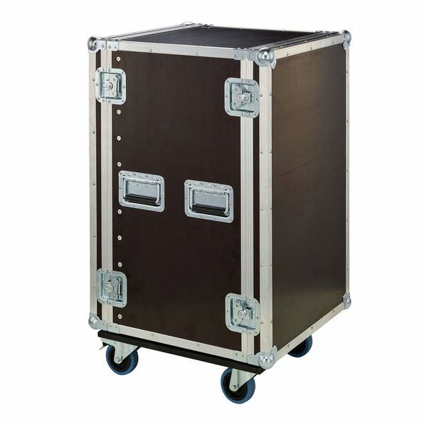 Thon Rack 18HE Live 45 mit Rollen