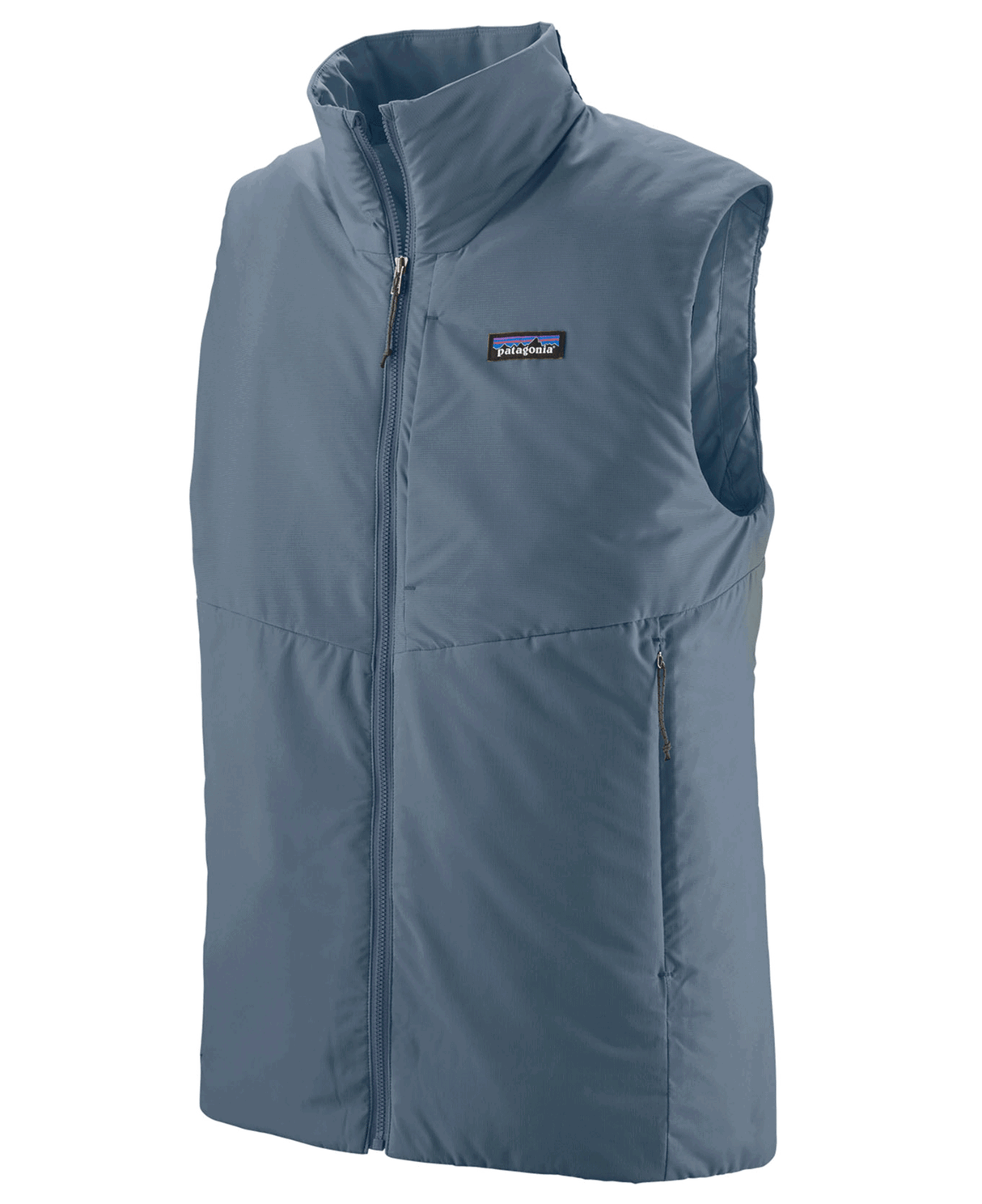 Patagonia<br>M's Nano-Air Light Vest