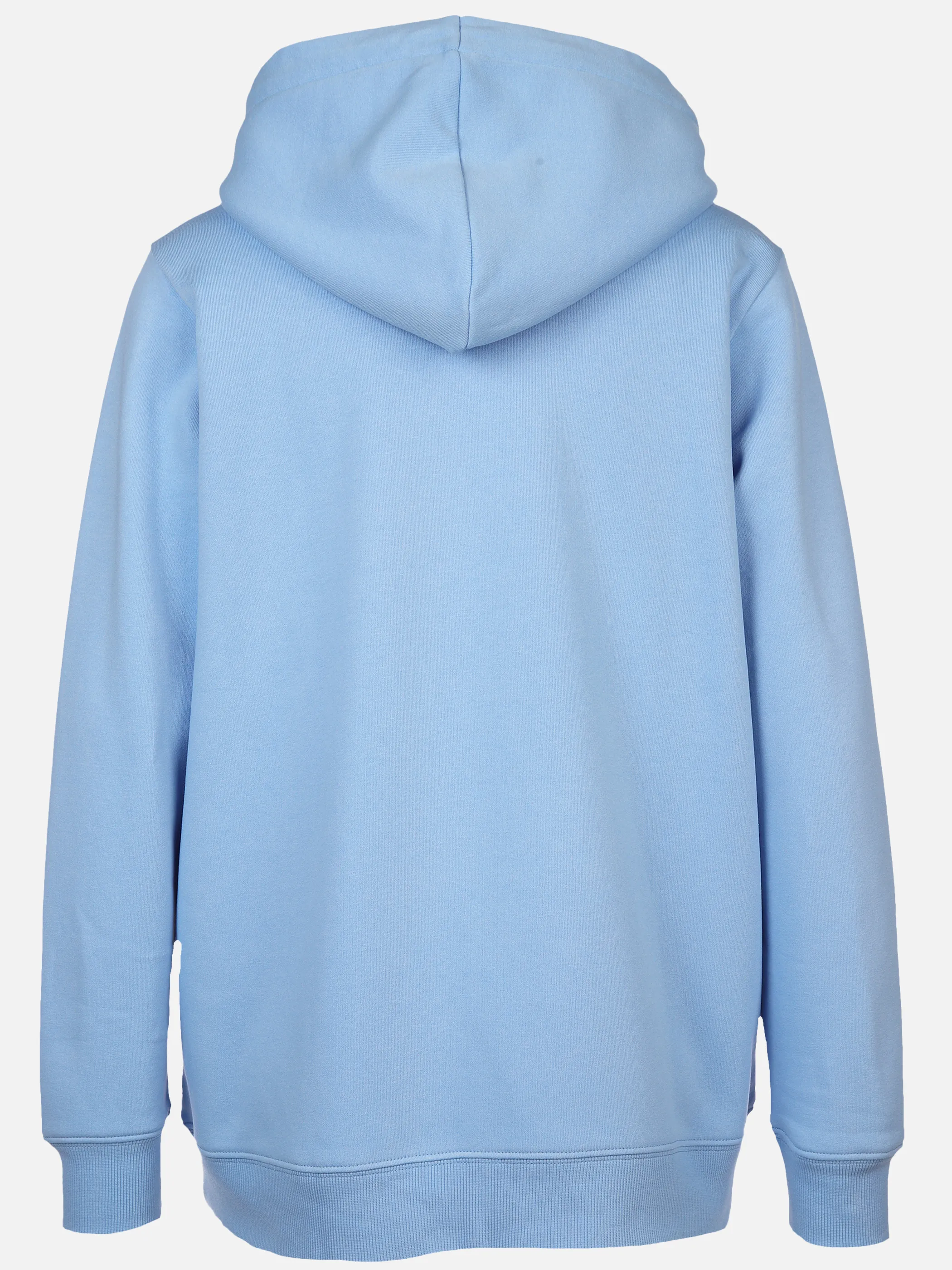 Damen Sweatshirt mit Kapuze