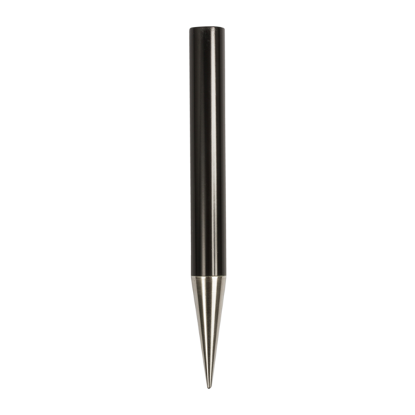 Piquet de sol Korda Singlez Ground Spike (Noir)